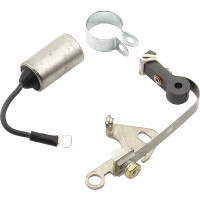 PERFORMANCE TUNE-UP KIT POINTS/CONDENSER