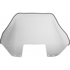 WINDSHIELD SMOKE POL
