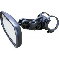 CLEARVIEW UTV MIRROR BLACK