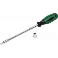 CLUTCH COVER REMOVAL TOOL