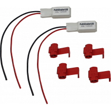 TURN SIGNAL LED RESISTOR KIT PAIR