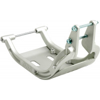 FRAME CRADLE SILVER