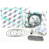 TOP END KIT 94.94/STD 12.5:1 YAM
