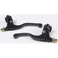 COMPETITON LEVER SET BLACK