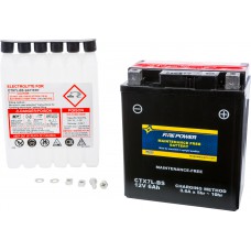 BATTERY CTX7L-BS MAINTENANCE FREE