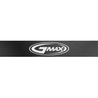 GMAX HEADER SIGN 6MM 43.75 SINTRA SINGLE-SIDED W/ VELCRO