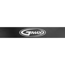 GMAX HEADER SIGN 6MM 43.75 SINTRA SINGLE-SIDED W/ VELCRO