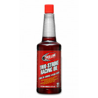 RACING OIL 2T 16 OZ (12/CASE  SOLD EA)