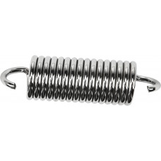 KICKSTAND SPRING CHROME OE#50057-02