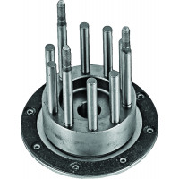 CLUTCH HUB BIG TWIN 41-84 OEM 37550-41B