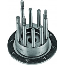 CLUTCH HUB BIG TWIN 41-84 OEM 37550-41B