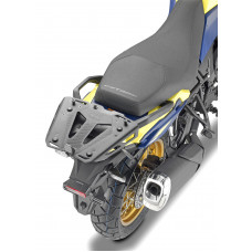SPECIFIC REAR RACK MONOLOCK/MONOKEY BLACK SUZ