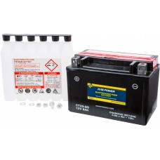 BATTERY CTX9-BS MAINTENANCE FREE