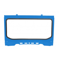 FRONT WINDSHIELD FOR POCKET ROOF VOODOO BLUE