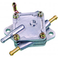 FUEL PUMP DUAL SQUARE