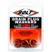 DRAIN PLUG WASHERS 2/4 STROKE MODELS KTM