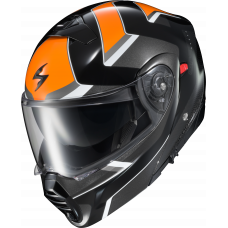 EXO-GT930 TRANSFORMER HELMET MORPH ORANGE 2X