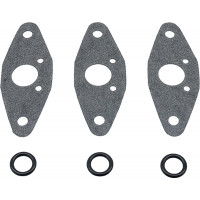 EXHAUST VALVE GSKT KIT-SD 800 MACH Z '97-00-FORM III 600+