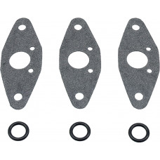 EXHAUST VALVE GSKT KIT-SD 800 MACH Z '97-00-FORM III 600+