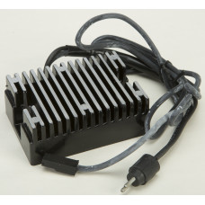 REGULATOR BLACK XL `92-93 OEM 74523-92