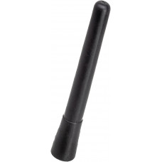 STUBBY RUBBER ANTENNA