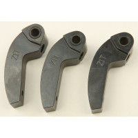 HYPERSHIFT TEAM MED TIP MACHINED WEIGHTS 3/PK 89.3G