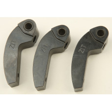 HYPERSHIFT TEAM MED TIP MACHINED WEIGHTS 3/PK 89.3G