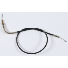 THROTTLE CABLE A/C