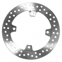 SERIE ORO REAR ROTOR FIXED SERIE ORO REAR ROTOR FIXED