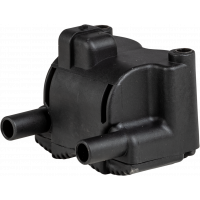 HD 40V-HP SINGLE FIRE COIL TWIN CAM EFI