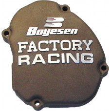 FACTORY RACING IGNITION COVER MAGNESIUM