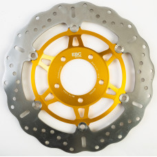 CONTOUR STREET ROTOR