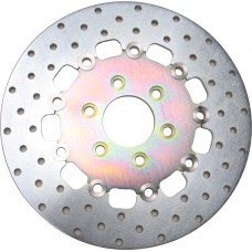 STANDARD BRAKE ROTOR