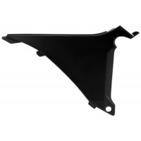 AIRBOX COVER BLACK