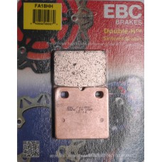 BRAKE PADS