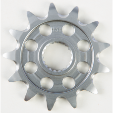 FRONT CS SPROCKET STEEL 13T-520 HON
