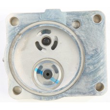 PUMP BODY ASSEMBLY