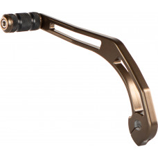 COOL GUY SHIFTER SOFTAIL W/MIDS BRONZE