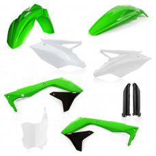 FULL PLASTIC KIT ORIGINAL