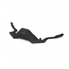 ARMEGA/ARMATIC NOSE GUARD BLACK