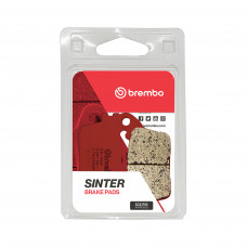 PRIME SP BRAKE PADS SINTERED