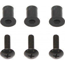 W/S SCREW KIT YAM