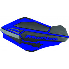 SENTINAL HANDGUARDS (BLUE/BLACK)