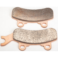 BRAKE PAD KIT SINTERED