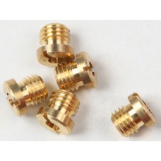 S&S MAIN JETS #.046 5/PK