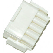 AMP MATENLOCK 15-WIRE PLUG CONNECTOR