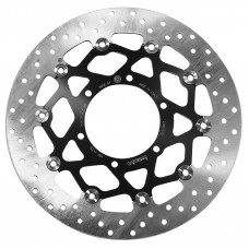 SERIE ORO FRONT ROTOR FLOATING
