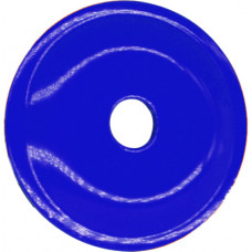 ROUND GRAND DIGGER SUPPORT PLATES 48/PK BLUE