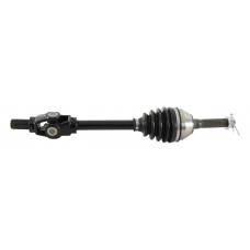 6 BALL HEAVY DUTY AXLE FRONT