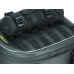 TRAILS END FUEL BOTTLE HOLDER 30 OZ 3.5 IN DIA BLACK